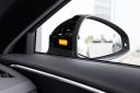 Complete retrofit-set Side Assist voor Audi A5 F5