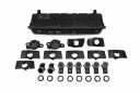 Complete retrofit-kit APS+ plus (visual display) voor voor- en achteraanzicht bij Audi A5 F5