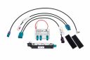 DAB+ antennesplitter voor Volkswagen Golf 7