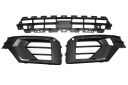 Retrofit-set APS+ parkeerhulp voor Audi Q2 GA (front)