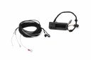 Complete set achteruitrijcamera voor Škoda Fabia NJ (hatchback)