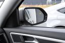 Blind Spot Sensor set incl. Rear Traffic Alert voor Volkswagen Atlas CA1
