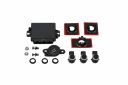 Complete set Park Pilot achteruitrijhulp incl. OPS voor Volkswagen up! tot bouwjaar 2016