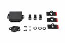 Complete set Park Pilot achter incl. OPS-optische parkeerhulp voor Škoda Citigo