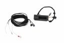 Complete set achteruitrijcamera voor SEAT Ateca KH
