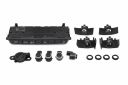 Complete retrofit-kit APS+ plus (visual display) voor Audi A5 F5
