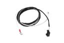 Kabelset Auto Hold / Hill Hold / Hill Start Assist voor Audi A4 8W, A5 F5, Q5 FY, Q7 4M met automatische transmissie