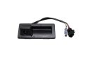Retrofit-set achteruitrijcamera voor Volkswagen Tiguan Allspace BW2/BJ2