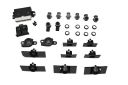 Retrofit-set Park Pilot met OPS voor Volkswagen Crafter SY, MAN TGE