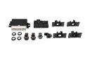 Complete retrofit-set voor Park Assist voor Volkswagen T-Roc A11