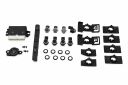 Complete set voor Park Pilot voor Volkswagen Polo AW1/AE1 voor en achter
