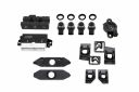 Inbouwset complete parking system + OPS voor SEAT Ibiza KJ