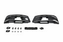 Complete set APS+ plus (visual display) front voor Audi Q7 4M