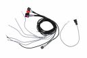 Kabelset elektrische aansturing voor trekhaak voor Audi A4 8W, A5 F5
