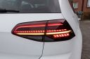 Complete kit LED-achterlichten met dynamische knipperlichten voor Volkswagen Golf 7