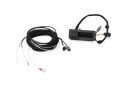 Complete set achteruitrijcamera voor Škoda Yeti 5L