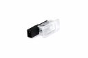 Original Volkswagen LED-voetruimteverlichting voor Polo AW1, Touran 5T, T-Roc A11 en Taigo CS