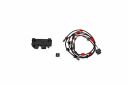 Complete retrofit-set sensor-geactiveerde automatische achterklepopening met voetgebaar voor Volkswagen Touareg 7P
