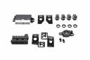 Complete set parking system + OPS voor SEAT Ibiza 6P