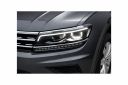 LED-koplampen met LED DRL voor Volkswagen Tiguan AD1, AX1 (bouwjaar tot 2020)
