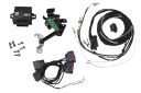Automatische koplamp-nivelleerregeling voor Škoda Octavia 5E