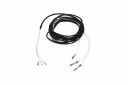 Kabelset voor Auto Hold / Hill Hold / Hill Start Assist retrofit voor Audi A4 8K, A5 8T, Q5 8R