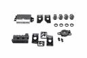 Retrofit-set parkeersysteem+ OPS (front) voor SEAT Ateca KH7