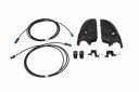 Upgrade-set Surrounding camera 4 camerasysteem voor Audi A6 4G - KA4