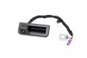 Complete set achteruitrijcamera (rear view) voor SEAT Arona KJ7