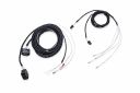 Kabelset Side Assist voor Audi A4 8W, A5 F5