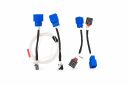 Kabelset voor facelift LED achterlichten voor Volkswagen Golf 7 Sportsvan