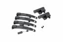 Retrofit-set voor comfortsleutel Advanced Key, Kessy voor Audi A7 4K