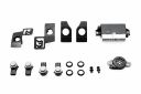 Complete set Park Pilot achteruit inbouwset voor SEAT Ateca KH7