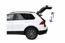 Retrofit-set voor elektrische achterklep voor Volkswagen Tiguan Allspace BW2, BJ2