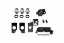 Complete set Park Pilot achter voor SEAT Ibiza KJ