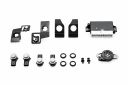 Complete retrofit-set Park Pilot achter voor SEAT Toledo KG