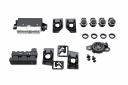 Complete set parkeerassistent+ OPS voor SEAT Toledo KG