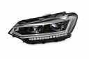 LED koplampen met LED DRL voor Volkswagen Touran 5T
