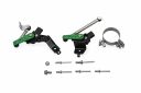 Complete retrofit-set voor automatische koplampniveauregeling (LED) voor Volkswagen Crafter SY en MAN TGE