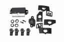 Complete retrofit-set Park Pilot achter incl. OPS voor Škoda Octavia 5E