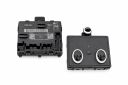 Door control units Highline voor Audi A4 8W