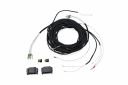 Kabelset voor Side Assist (lane change assistant) voor Volkswagen T6 SG