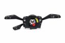 Audi A4 (B9) cruise control set