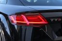 Complete set LED achterlichten met dynamische knipperlichtfunctie voor Audi TT 8S (FV)