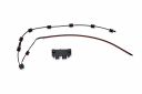 Complete retrofit-set sensor-aangestuurde elektrische achterklepopening voor Škoda Superb 3V