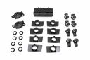 Complete retrofit-set APS+ plus voor front- en achterzijde voor Audi A7 4K
