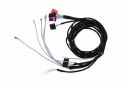 Kabelset trailerhitch – centrale elektronica voor Audi A6 4A en A7 4K