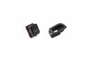 Push button driver voor elektrische achterklep voor Audi A4 8K — Version: Left-hand drive L0L