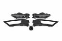 Retrofit-set mistlampen voor Volkswagen Volkswagen T-Roc A11