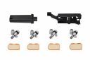 Inbouwset Tire Pressure Monitoring System (TPMS) voor Volkswagen Tiguan AD1, AX1, BW2, BJ2